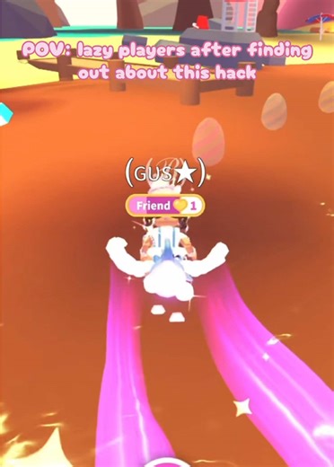 Roblox Adopt Me Lazy Player Hack