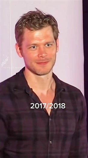 Joseph Morgan Screaming at Rebekah | The Originals Interview Clip