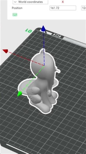 How to properly clone your models in bamboo studios