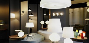 These are the best lighting stores in Milan right now