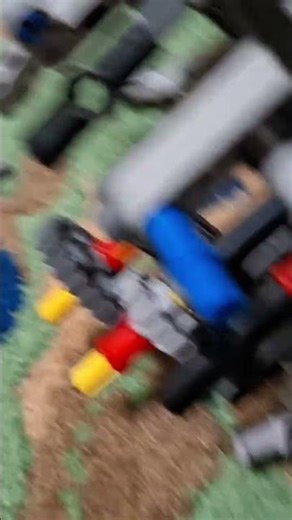 #funny #shorts lego defender part 1