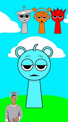 8.7K views · 326 reactions |  Sprunki in Harmony – ASMR Face Reveal with a Beat ✨ Feel the rhythm, watch the glow. Sprunki bring smooth sounds and smoother slices — a musical ASMR transformation that hits different. Every layer melts away like a perfect chorus. #Sprunki #ASMRMusicVibes #FaceRevealMagic #MusicalASMR #OddlySatisfying #ASMRReels #VisualHarmony #SmoothPeel #ChillEdits #GlowUpEnergy #AestheticSound #ReelsWithVibes | Sprunki | Facebook