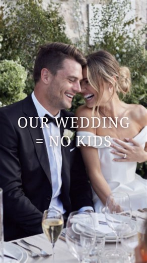 Wedding Planning Toolkit | Brides Guide on Instagram: "Planning your big day and wondering how to communicate that it’s an adults-only affair? It’s totally okay to set boundaries for your wedding guest list. Here are simple and respectful ways to word your invitation. Comment QUICK and we’ll DM you our FREE Quick Start Kit 🤩 💍 Need more wedding tips and inspiration? Follow @thebridesguide.co Follow @thebridesguide.co Follow @thebridesguide.co . . . . 📹 | @janehillbridal #KidFreeWedding #Adult