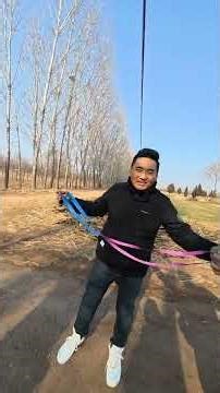 Entertaining two-pereson shooting