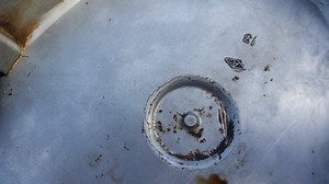 Timing chain cover - replacement Go/NO-GO?