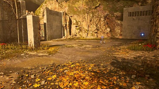 Chain Reaction Puzzle Walkthrough - The Talos Principle 2