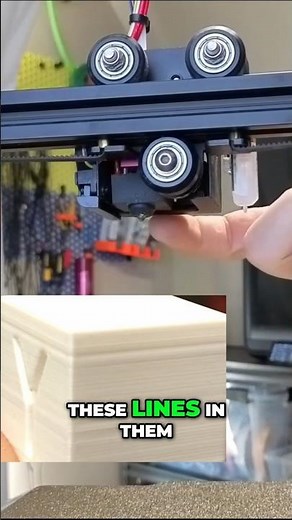 Fix Your Z-Banding in 10 Seconds!
