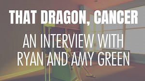 5.3K views · 14 reactions | Glen Scrivener speaks to Ryan and Amy Green about their experience of their son Joel's cancer and eventual passing and how that led them to create the award winning video game "That Dragon Cancer" | Speak Life | Facebook