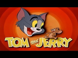 Tom and Jerry Fandubs Smitten Kitten