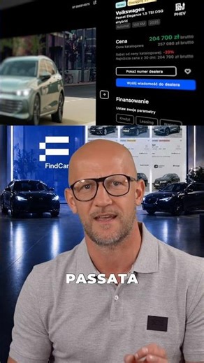 Volkswagen Group eHybrid technology doesn't always work the same! #phev #plugin #findcar
