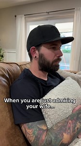 1.5M views · 5K reactions | the struggle is real  #married #marriage #wife #mom #marriedlife #dad #love #dadlife #thestruggleisreal | Charles and Allie | Facebook