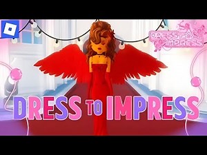 DRESS TO IMPRESS FAILED! I Dressed as the OPPOSITE Theme... (Roblox DTI Challenge)