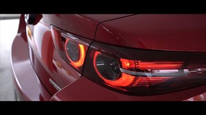 6.7K views · 51 reactions | Pretty to look at, packed with equipment and refined to drive, the new Mazda3 is a high-quality compact family sedan that will easily delight. https://www.sgcarmart.com/news/review.php?AID=1495 | Sgcarmart | Facebook