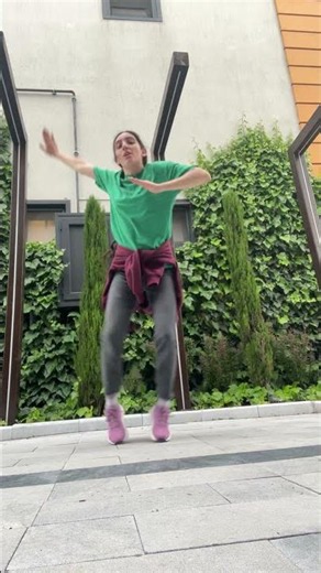 Babymonster-jenny from the block dance #fypシ #dance #babymonster