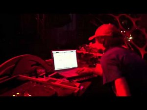 Alien safari - Masqued ball 2010