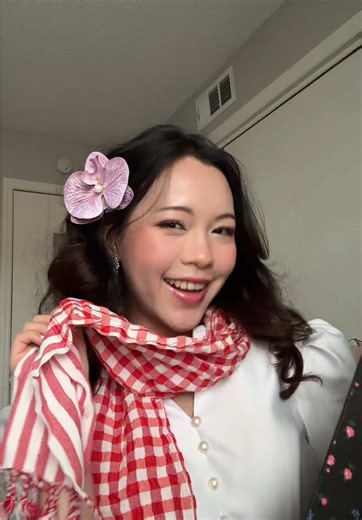 Makeup Transition from Cambodia