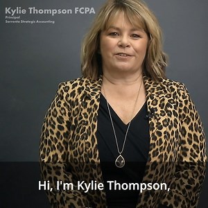 25 reactions · 4 comments | Kylie Thompson CPA honed her specialist skills by having John Butler as a client, looking after his royalties, his record label, global touring and more. Watch this video to hear Thompson’s career story, plus you’ll get tips on how to build the profile of your accounting firm. Watch the full interview with Kylie Thompson in the INTHEBLACK digital magazine here: https://bit.ly/3A1Ch7W | CPA Australia | Facebook