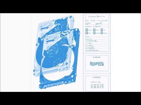 wave to earth - seasons