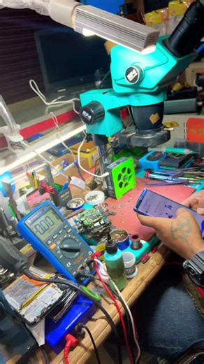 Redmi 13C Dead… Technician Bhi Royega 💔 | Sad Shayari Repair#repair #iphone #minivlog