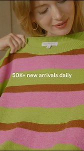 Thrift over 4M styles to refresh your spring closet. Score bold colors, florals, and more must-haves for way, way less. | ThredUp | Facebook