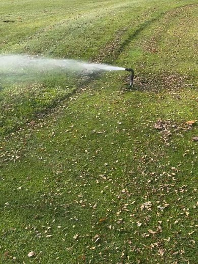 Southern Pines Golf Club on Reels | Facebook