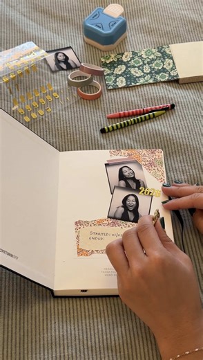 Creative Junk Journaling Ideas for Beginners