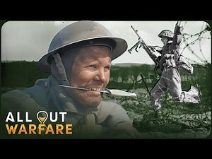 WW2 Commandos: How Britain Hit Back After Dunkirk | Behind Enemy Lines | All Out Warfare