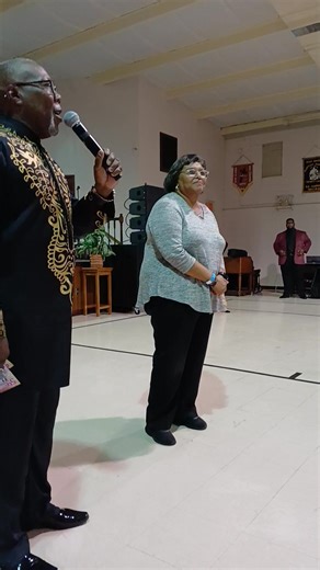 3.2K views · 103 reactions | Congratulations, Roxboro, NC First Black Female Mayor | Angela Breedlove | Facebook