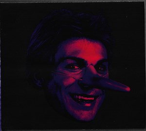 Lemon Demon - Nature Tapes