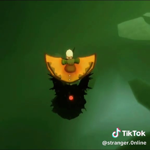 How to Tame Krills in Sky: Children of the Light