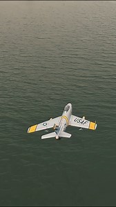 Powerful jet, now at a powerful discount! ✈️ Save $30 on the FMS EDF Jet 80mm F-86 and dominate the skies! Get it now ⬇️Before they are all gone! 🚗FMS:https://bit.ly/FMS80mmF86 #F86 #fmsmodel #rcplane #80mm #f86sabre #sabre #rcadventure #f86sabrejet #warbird #edfjet | FMSmodel