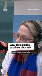 10K views · 75 reactions | Teachers are facing abuse in the classroom - why? With more than $14 million in workplace compensation paid to teachers in the past two months, TPAQ's Scott Stanford says classroom abuse will only change if overly-bureaucratic governments give "control of schools" back to principals. #ABCStudio400 #ABCRadioBrisbane #Teachers #Queensland #Education | ABC Brisbane | Facebook