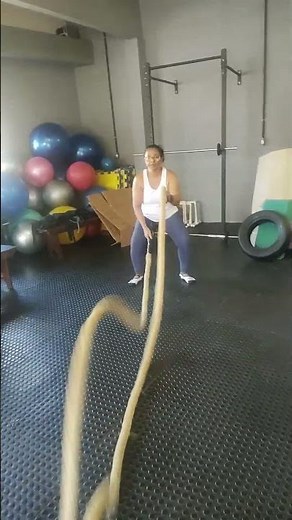 Treino Funcional HIIT Circuito — 20 Minutos para Transformar Seu Corpo