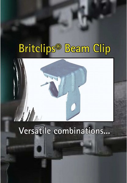 Explore Walraven Britclips® Starting with Beam Clips, boasting a number of variations and combinations for all your pipe fixing needs 👌 Visit Walraven.com to explore our FULL range of Britclips® ➡️ or drop us a message for more info ℹ️ #walraven #britclips #beamclips #versatile #combinations #electrical #fixings #pipefixing #plumbers #electricians #hacks #range #installers #plumbersoftiktok #electriciansoftiktok #explore #ourproducts #electriciansdoitbetter