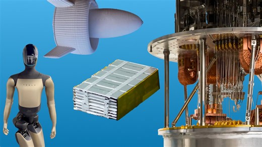 The Top Engineering Stories of 2025