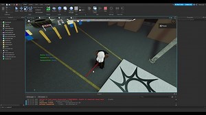 Help making Motor6D face mouse position
