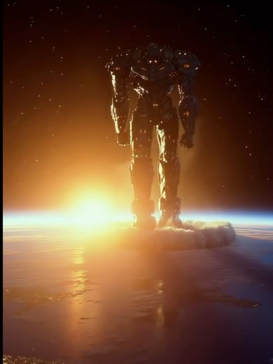 Giant Titan Destroys Island Nation — Colossus Rampage