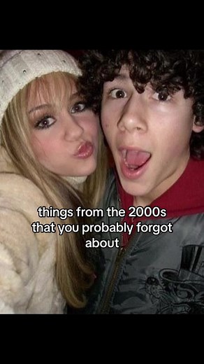 Exploring 2000s Childhood Nostalgia and Memories