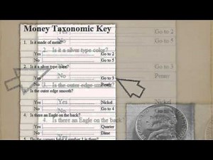 Dichotomous Key Tutorial
