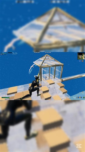 a melhor config tem no curso! #fortnite #fortnitebr #fortniteclips #blackoutz #fortnitebrasil #rotina #curso