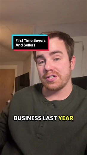 When buying a home or selling a home for the first time, having a great Realtor can make the process go by smoother than it would without or with a bad realtor. Be sure to find a realtor who is patient and able to teach well. #firsttimehomebuyer #firsttimeseller #realestate #sellingahome #buyingahouse