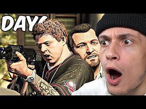 JIMMY GOES TO COLLEGE !! DAY6