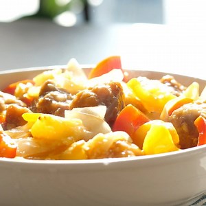 32K views · 347 reactions | Sweet and sour pork ribs� | Taste Kitchen | Facebook