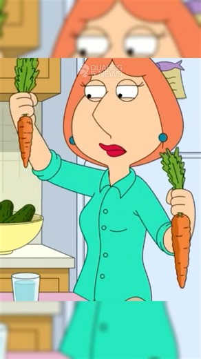 Lois Griffin Makes Her Choice