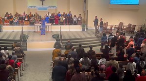 20 reactions | Today’s Black History Program - “We’ve Been Here Before”. The Black National Anthem - Lift Every Voice and Sing | True Vine Baptist Church Brandon MS | Facebook