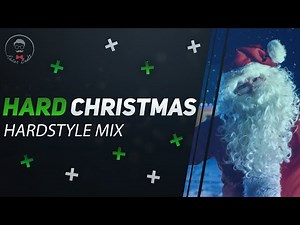 HARD CHRISTMAS - Hardstyle Christmas Mix 2020 | (Best Christmas Hardstyle songs)