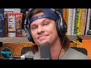 Top 10 Most Popular Podcasts