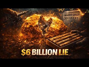 The Bre-X Gold Scandal: The $6 Billion Mining Fraud That Fooled the World