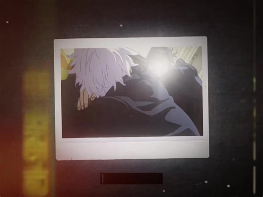 ขอโอกาสได้ไหมครับ .. #popup #โกโจ #fyp #ฟืด #เธรด