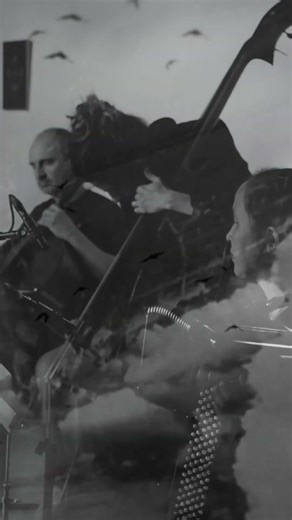 L’Odyssée TransAntarctic - Ensemble Calliopée - Graciane Finzi - teaser court 1